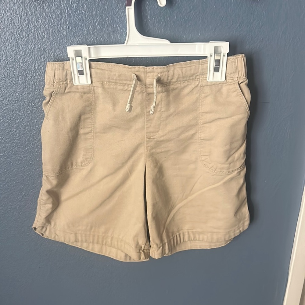 Tan Shorts, Cargo feel, Amazon